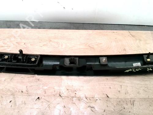 Pynteliste til bagklap DACIA LOGAN MCV (KS_) 1.5 dCi (KS0W) | BP25417413C151