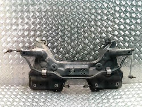 Forbro OPEL CORSA D (S07) 1.3 CDTI (L08, L68) (75 hp) 31087374