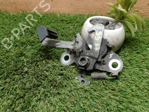 hjelmlås CITROËN C3 II (SC_) 1.6 HDi 90 (90 hp) 31223373