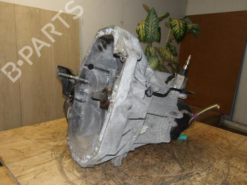 Gearbox NISSAN NOTE (E11, NE11) 1.5 dCi | BP31227166M3