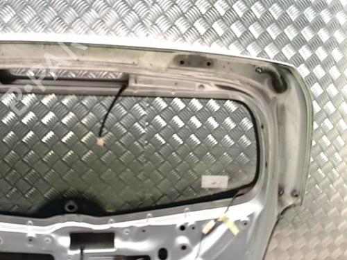 Tailgate TOYOTA COROLLA Verso (ZER_, ZZE12_, R1_) 2.2 D-4D (AUR10_, AUR10R) | BP25431436C6