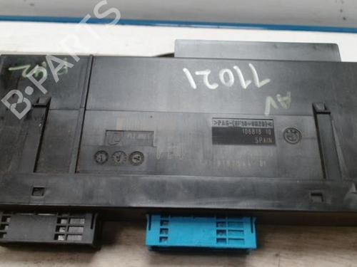 Control unit BMW 3 Touring (E91) 320 d | BP28369775M11 