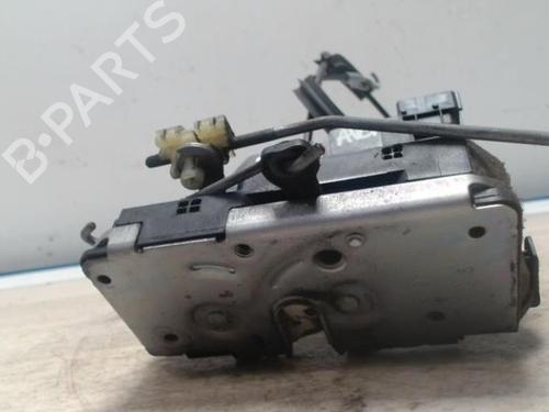 Front left lock OPEL CORSA D (S07) 1.2 (L08, L68) | BP28084295C98 