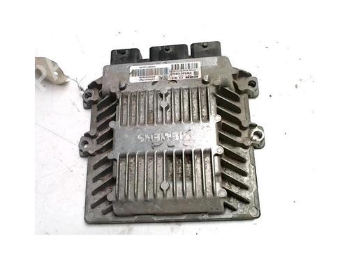 Used Control unit PEUGEOT PARTNER MPV (5_, G_) 2.0 HDI (90 hp) 25416978