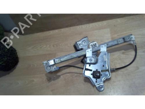 Rudehejsemekanisme Højre bagtil SKODA OCTAVIA I (1U2) 1.9 TDI | BP25401884C25 