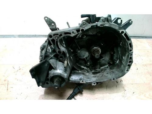 Gearkasse RENAULT CLIO II (BB_, CB_) 1.5 dCi (B/CB08) | BP25416873M3 