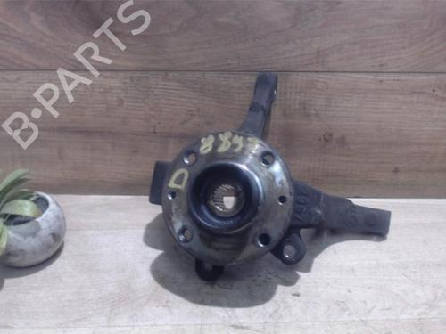 Used Right front steering knuckle DACIA SANDERO 1.4 MPI LPG (72 hp) 25384754