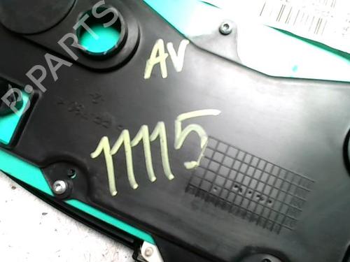 Instrument cluster DACIA LOGAN MCV (KS_) 1.5 dCi (KS0W) | BP25426414C47 - Image 3