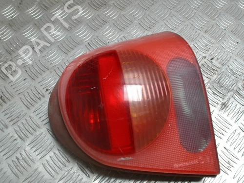 Used Right taillight Right taillight 37611512 37611512