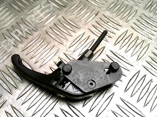 Interior handle RENAULT KANGOO Express (FW0/1_) 1.5 dCi 80 (FW15) | BP36041807I7 - Image 2