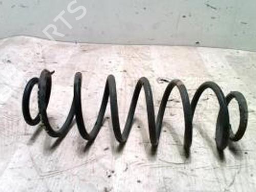 Used Shock absorber spring VW POLO (9N_, 9A_) 1.4 TDI (80 hp) 27311957