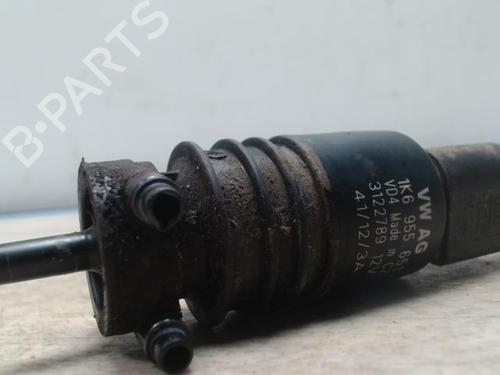 Used Washer pump SEAT IBIZA IV (6J5, 6P1) 1.6 TDI (90 hp) 28118568