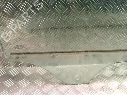 Rear right door window VW TOUAREG (7LA, 7L6, 7L7) 2.5 R5 TDI | BP25833452C21 