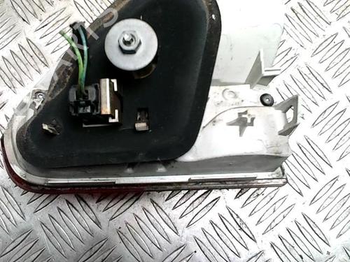 Left tailgate light PEUGEOT 2008 I (CU_) 1.2 THP 110 / PureTech 110 | BP31237141C79 