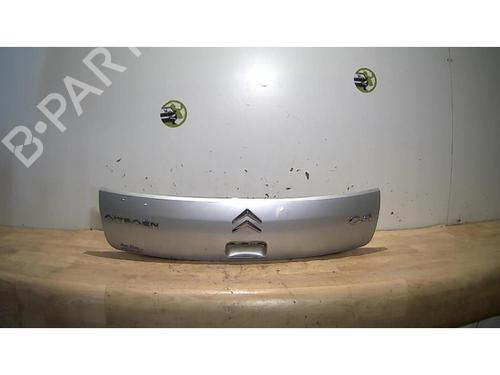 Tailgate trim CITROËN C4 Coupe (LA_) 1.6 HDi | BP25383729C151 