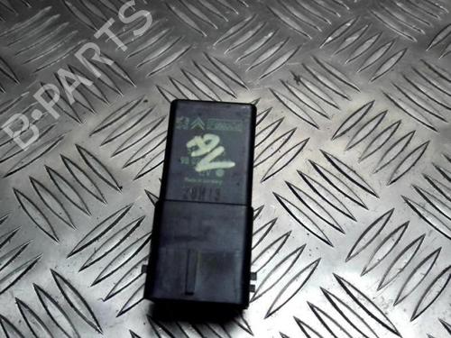 Electronic sensor CITROËN DS3 (SA_) 1.6 HDi 90 | BP26179851M84 