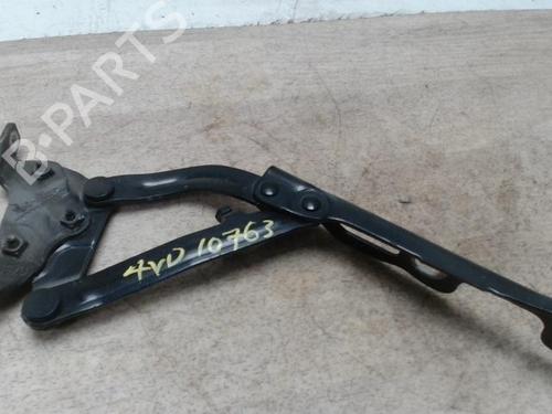 Used Hinge/Door check strap OPEL CORSA D (S07) 1.2 (L08, L68) (80 hp) 28008253