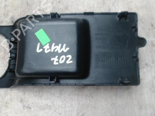 Middle console PEUGEOT 207 (WA_, WC_) 1.6 HDi | BP31234672I22 