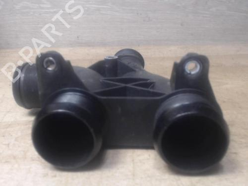 Tubo PEUGEOT PARTNER Box Body/MPV 1.6 HDi (90 hp) 29390909