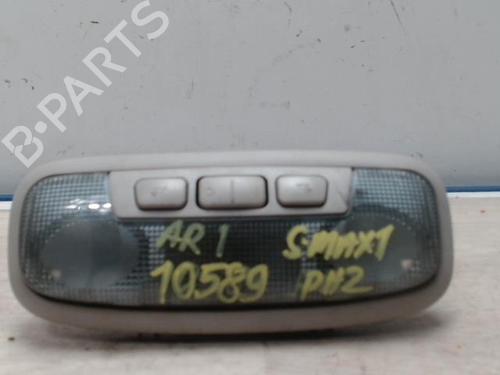 Kabinelys FORD S-MAX (WA6) 2.0 TDCi (115 hp) 25419709