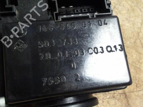 Mando luces MERCEDES-BENZ A-CLASS (W168) A 170 CDI (168.009, 168.109) (95 hp) 31226845