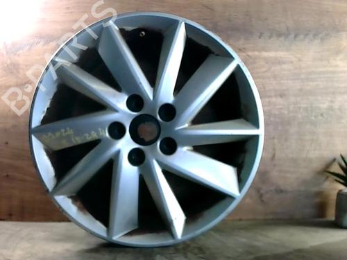 Used Rim SEAT IBIZA IV (6J5, 6P1) 1.6 TDI (90 hp) 25424017