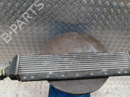 Intercooler AUDI A6 C7 (4G2, 4GC) 3.0 TDI quattro (245 hp) 32394583