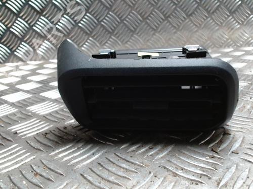 Used Air vent Air vent PEUGEOT PARTNER Box Body/MPV (K9) 1.6 BlueHDI 100 (99 hp) 36113301 36113301