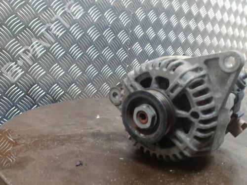Used Alternator Alternator NISSAN MICRA III (K12) 1.2 16V (65 hp) 32727621 32727621