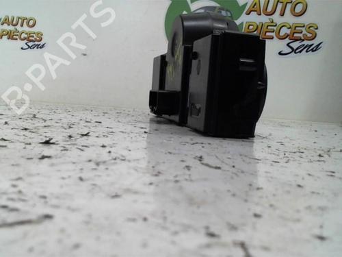 Commande Chauffage RENAULT MEGANE II (BM0/1_, CM0/1_) 1.5 dCi (BM0F, BM0T, BM2B, CM0F, CM0T) | BP25401264I5 