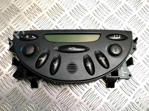 Used Climate control Climate control CITROËN C5 I (DC_) 2.2 HDi (DC4HXB, DC4HXE) (133 hp) 36296308 36296308