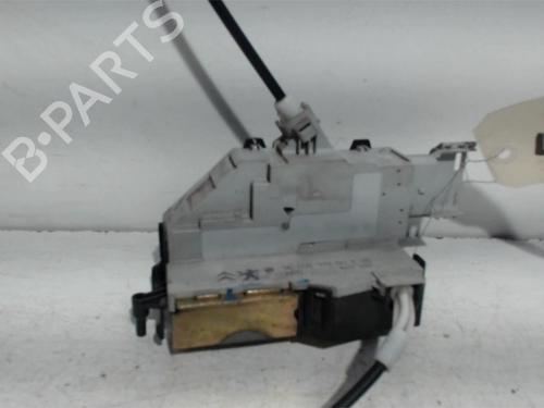 Rear right lock PEUGEOT 407 SW (6E_, 6D_) 1.6 HDi 110 | BP25399459C99 