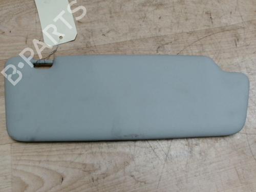 Pala sol esquerda AUDI A3 (8P1) 2.0 TDI 16V (140 hp) 29388829