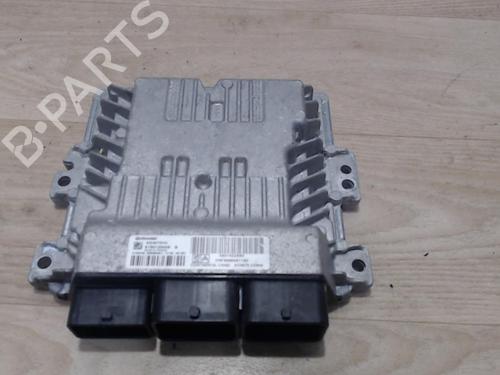 engine-control-unit-ecu-peugeot-308-sw-i-4e_-4h_-2007-2008-2009-2010-2011-2012-2013-2014-25386845 main image