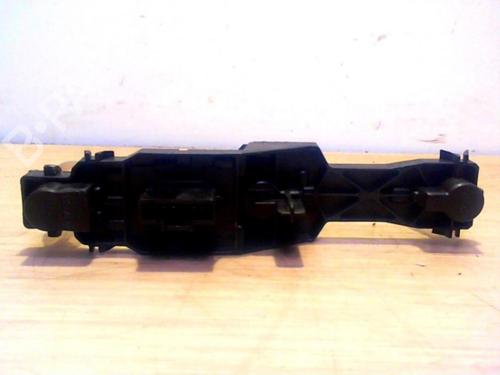 Licence plate light DACIA SANDERO 1.4 MPI LPG | BP25390593I40 