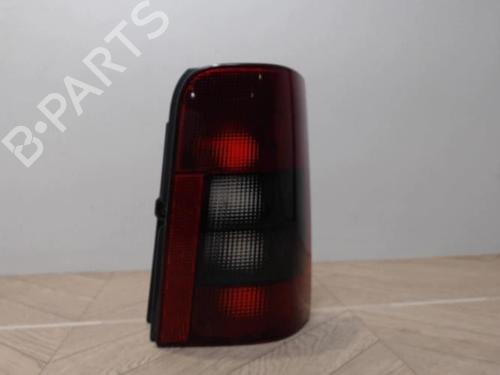 Right tailgate light CITROËN BERLINGO / BERLINGO FIRST Box Body/MPV (M_) 2.0 HDI 90 (MBRHY, MCRHY) | BP29840776C80 