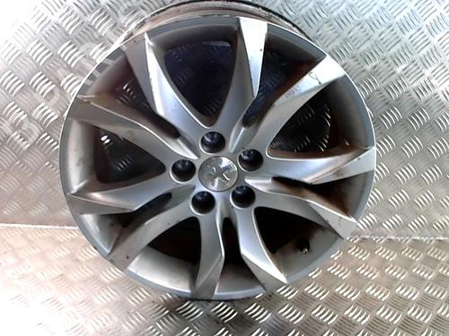 Used Rim Rim PEUGEOT 508 I (8D_) 1.6 THP (156 hp) 33747991 33747991