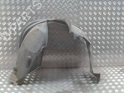 Used Wheel arch Wheel arch DACIA DUSTER (HS_) 1.5 dCi (HSAJ) (90 hp) 36768800 36768800