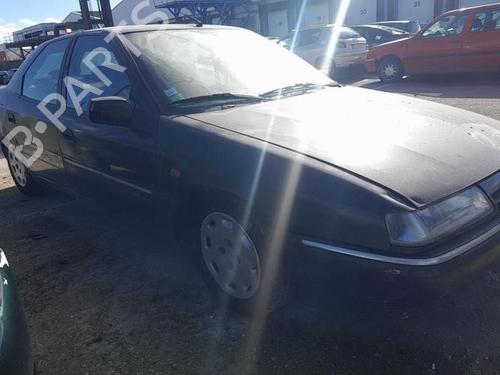 Hub cap CITROËN XANTIA (X1_, X2_) 1.8 i 16V | BP28081480C160 