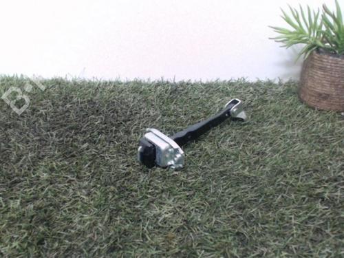 Used Hinge/Door check strap NISSAN MICRA V (K14) 1.5 DCI (90 hp) 25391084