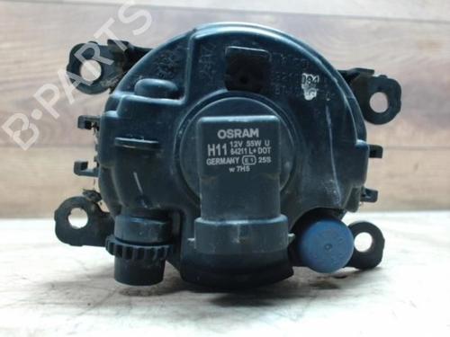 Left front fog light RENAULT LAGUNA III (BT0/1) 2.0 dCi (BT01, BT08, BT09, BT0E, BT0K, BT12, BT1C, BT1D,... | BP29263613C30 