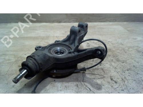 Right front steering knuckle PEUGEOT 308 I (4A_, 4C_) 1.6 HDi | BP25413084M26 