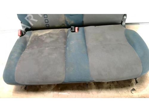 Rear seat CITROËN BERLINGO MULTISPACE (B9) 1.6 HDi 90 | BP25420037C17 
