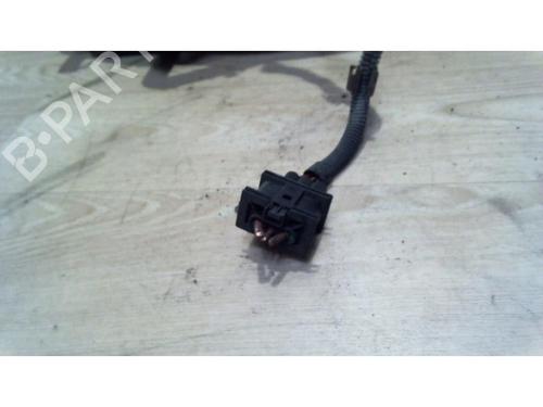 Heater blower motor VW POLO (9N_, 9A_) 1.2 | BP25414428M62 