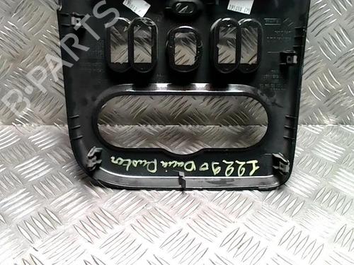 Middle console DACIA DUSTER (HS_) 1.5 dCi (HSMC) | BP33164888I22 - Image 5