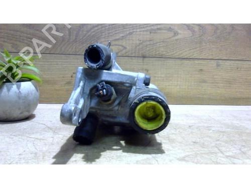 Thermostat housing OPEL MERIVA A MPV (X03) 1.7 DTI (E75) | BP25383541M116 