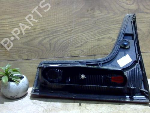 Right tailgate light CITROËN C5 II (RC_) 2.2 HDi (RC4HXE) | BP25414233C80  - Image 8