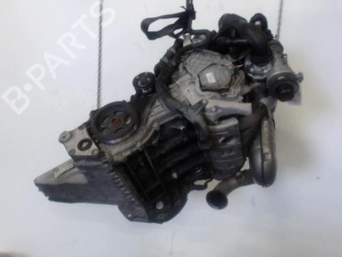 Used Engine MERCEDES-BENZ B-CLASS Sports Tourer (W245) B 200 CDI (245.208) (140 hp) 25392134