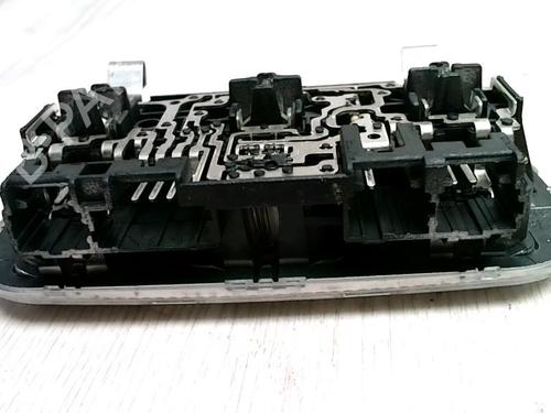 Interior roof light CITROËN C4 Grand Picasso I (UA_) 2.0 HDi 138 | BP25426638I8 