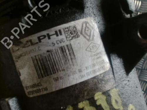 AC-Kompressor RENAULT SCÉNIC II (JM0/1_) 1.5 dCi (JM1E, JM16) | BP30598109M34 